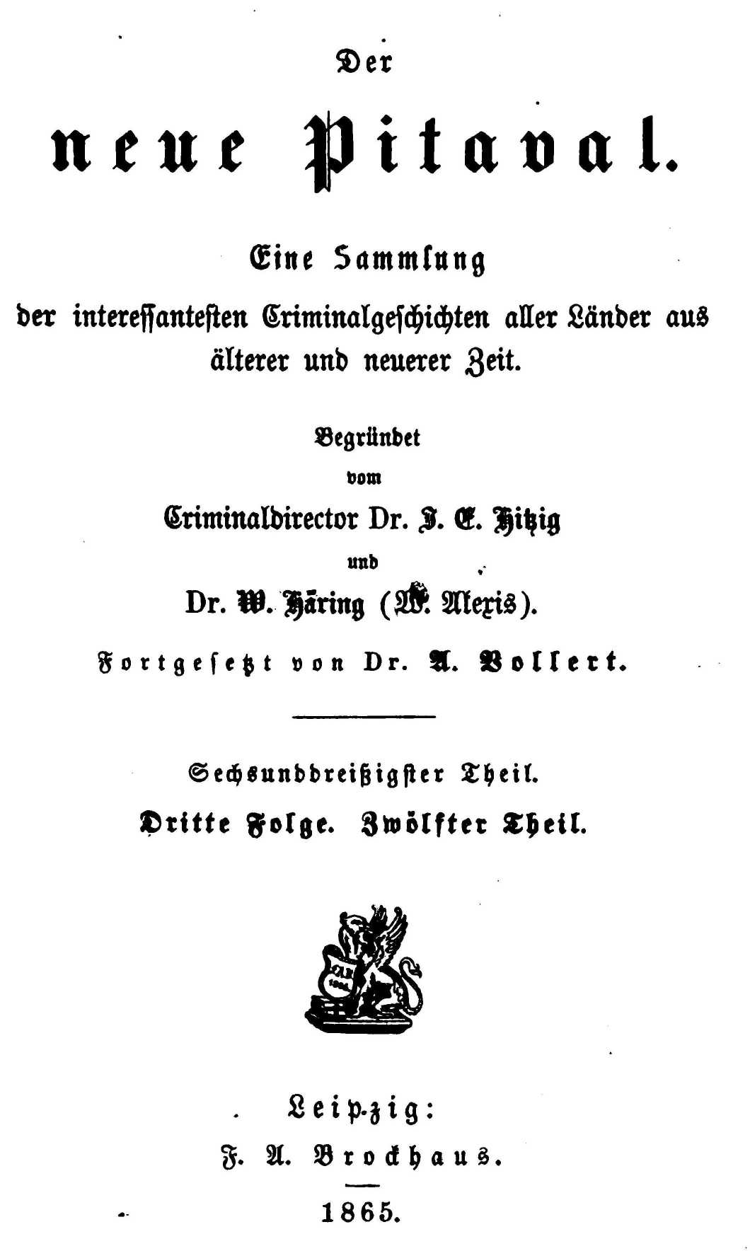 Tomischler Hauland - Vermisste Personen - Januar 1831