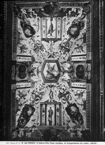 ... dating from 1581