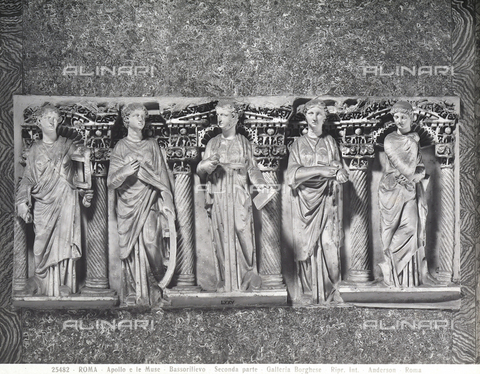 ... dating to the Antonine Period, ...
