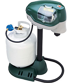 MM4000 | Defender | Mosquito Magnet\u00ae Support