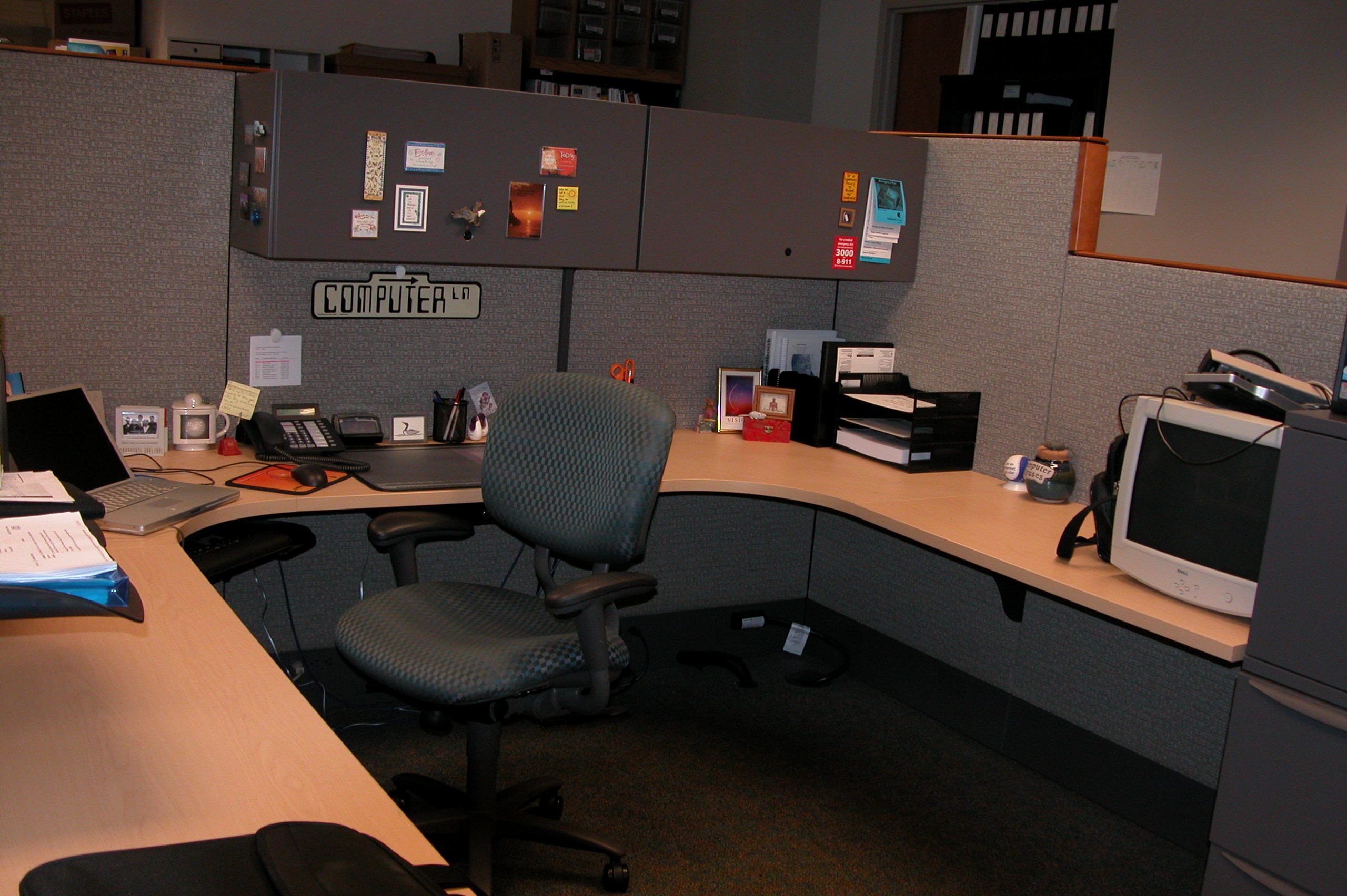 Great place to work!