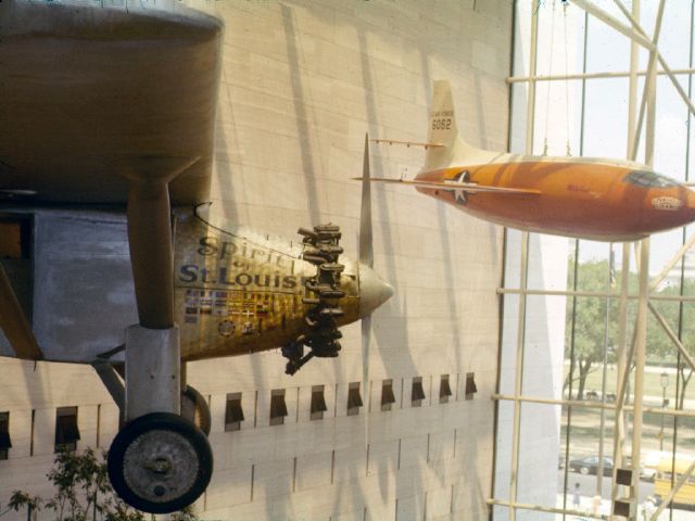 Spirit of St. Louis