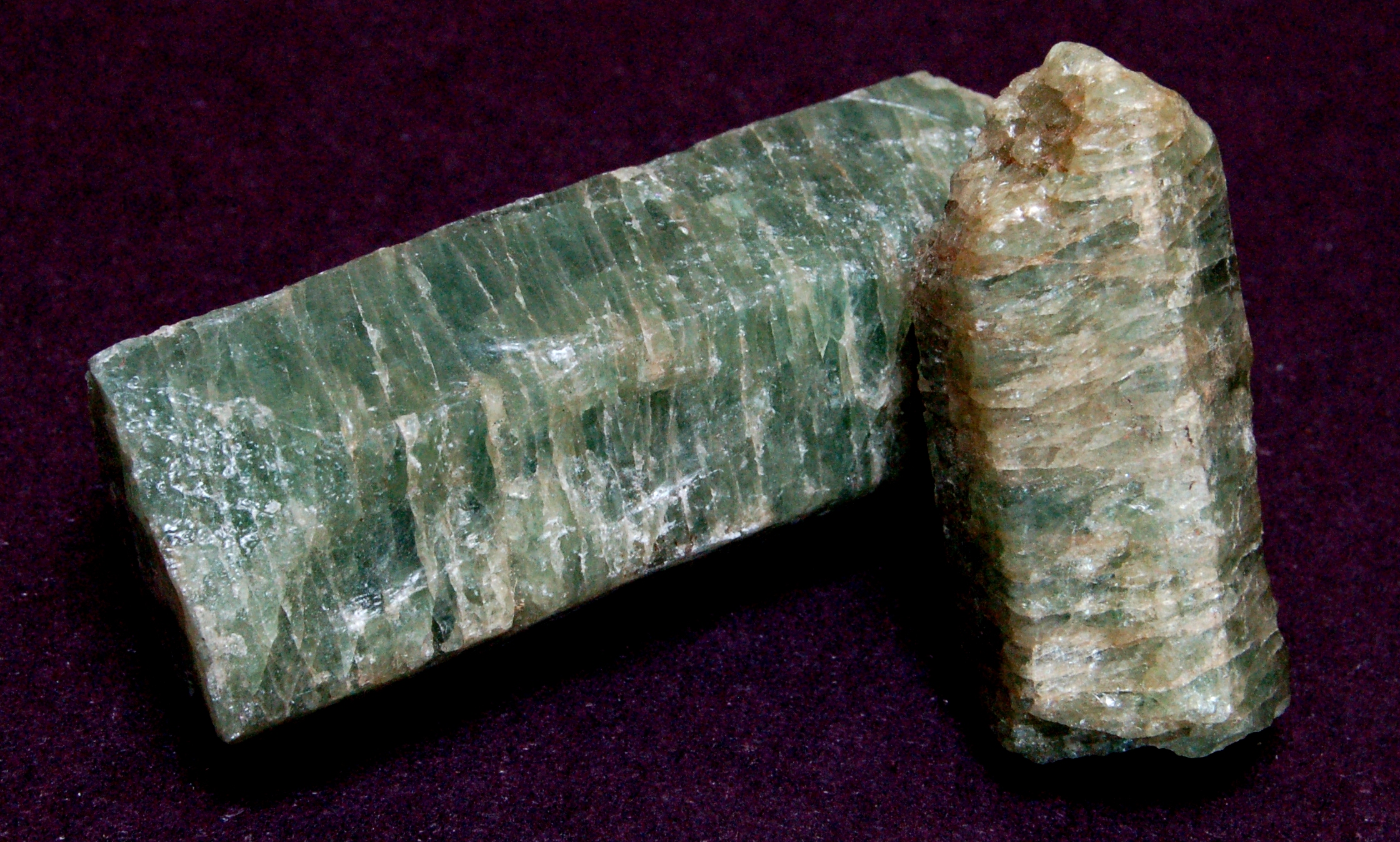 Radiometric dating