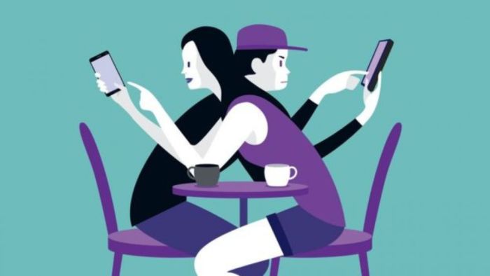 Social network: chi è il popolo dei 