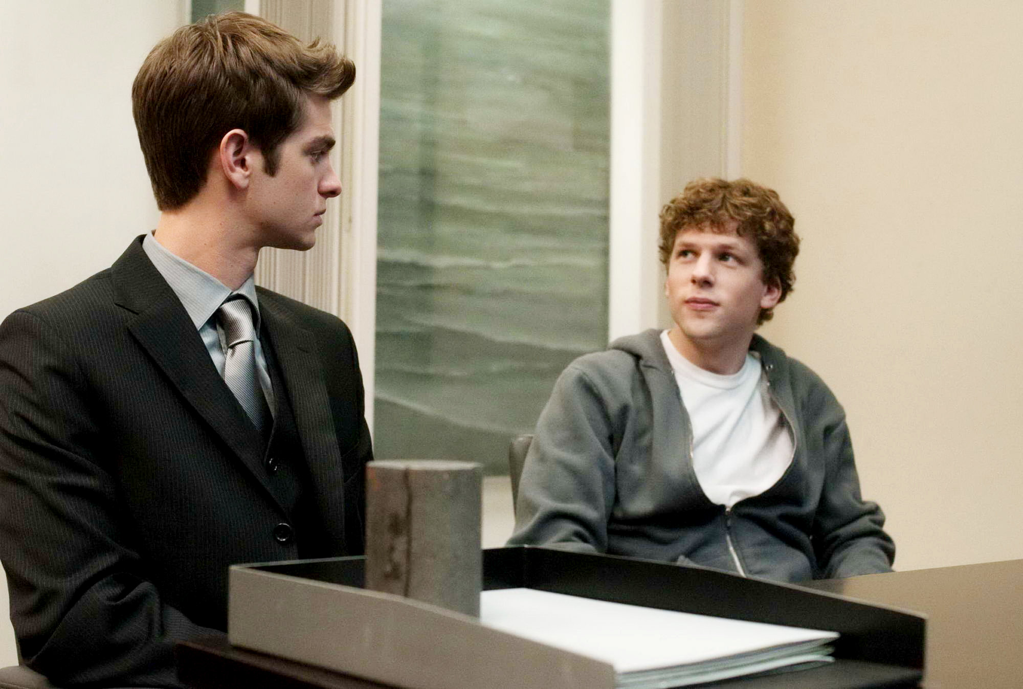 The Social Network Picture 51