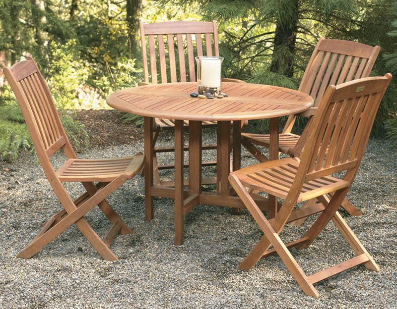 The 2 Best Patio Dining Sets Under $800 