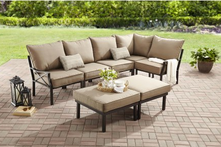 Wicker Patio Sets on Clearance, 2 Rattan Wicker Chairs with Glass Table and  Storage Cabinet, 4 Piece Outdoor Patio Dining Set Patio Sofa Set with  Cushions for Backyard, Porch, Garden, Pool, L2116 -