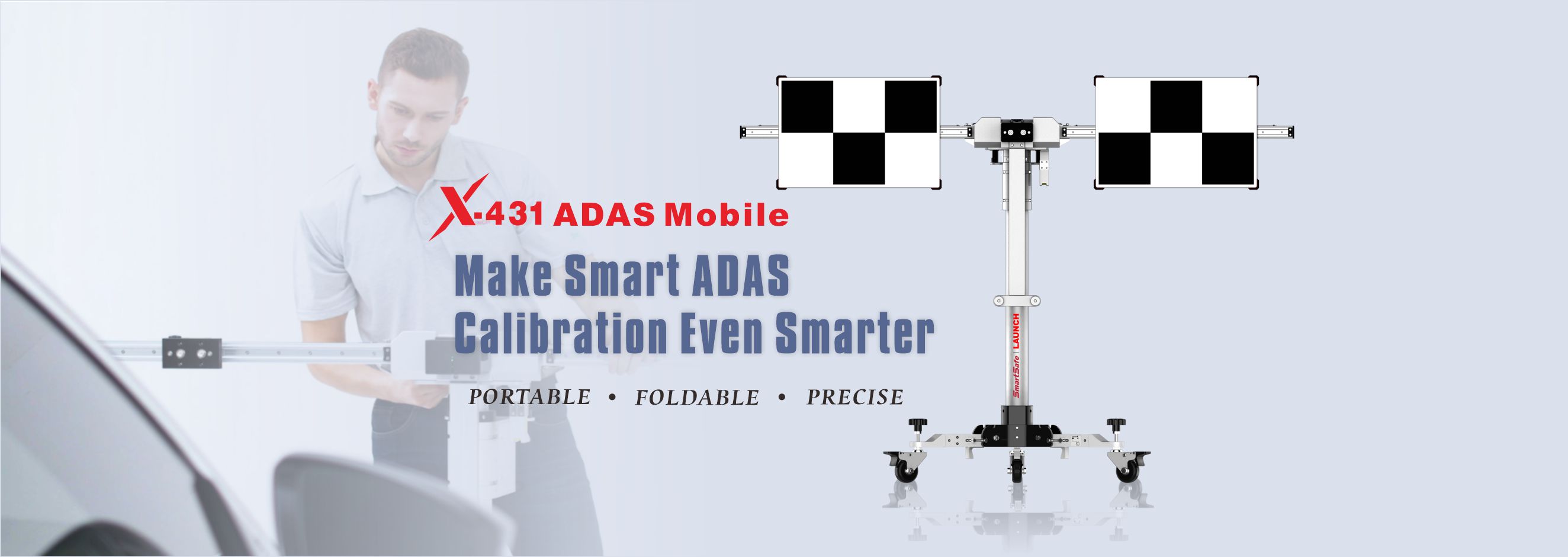 X-431 ADAS Mobile \u2013 Make Smart ADAS Calibration Even Smarter - News of ...