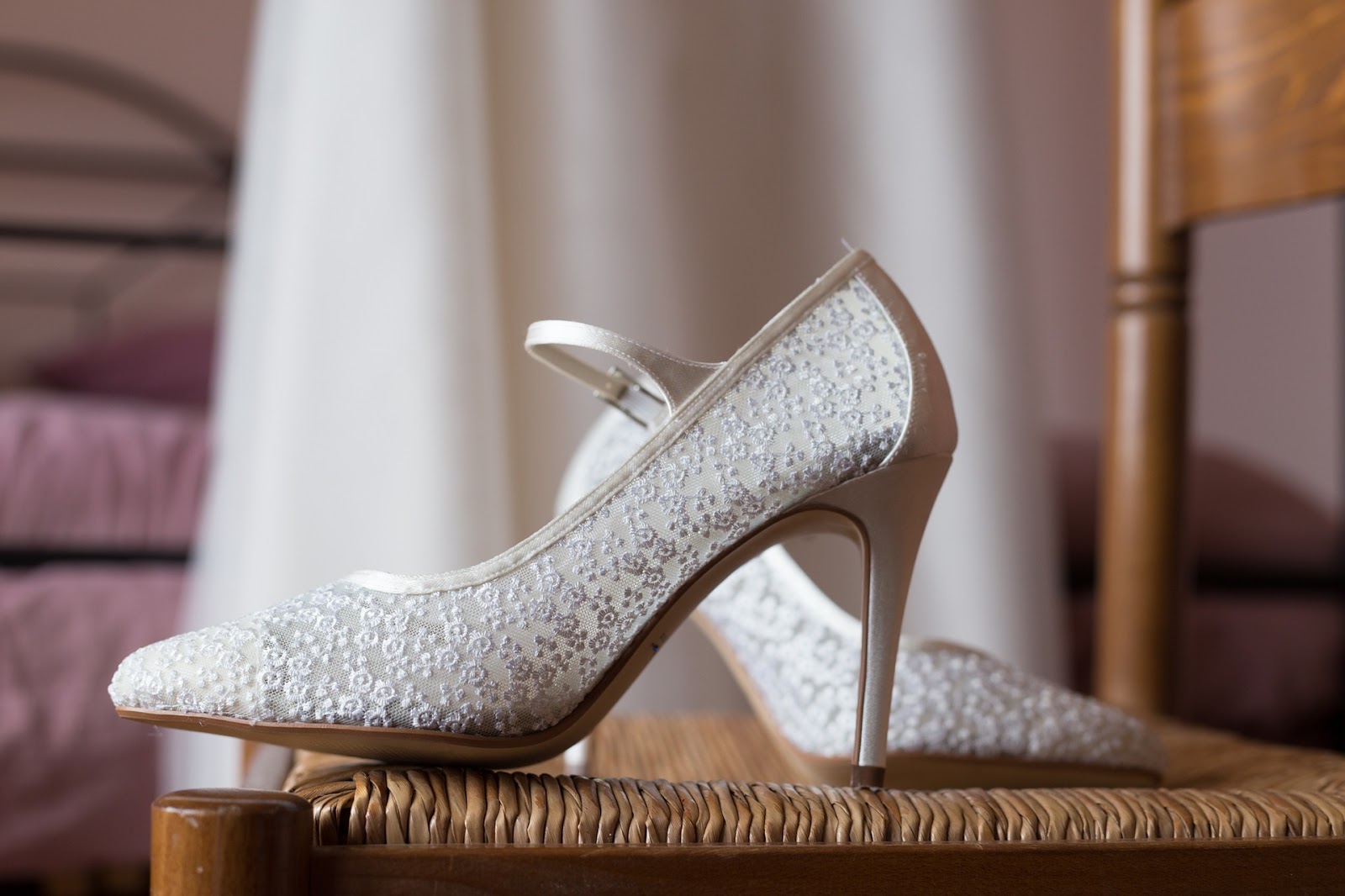 \u00bfQui\u00e9n Dijo Boda?: Errores a Evitar al Elegir Tus Zapatos de Novia