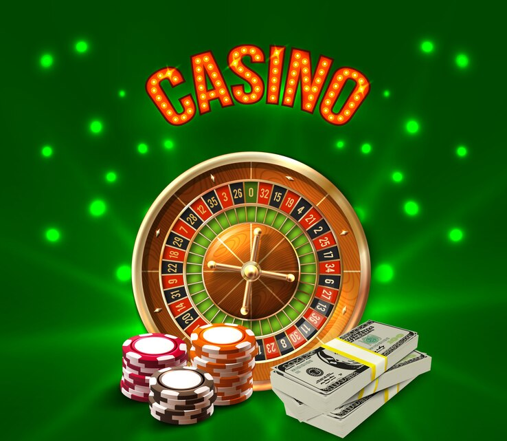How to play roulette - A Beginner's Guide