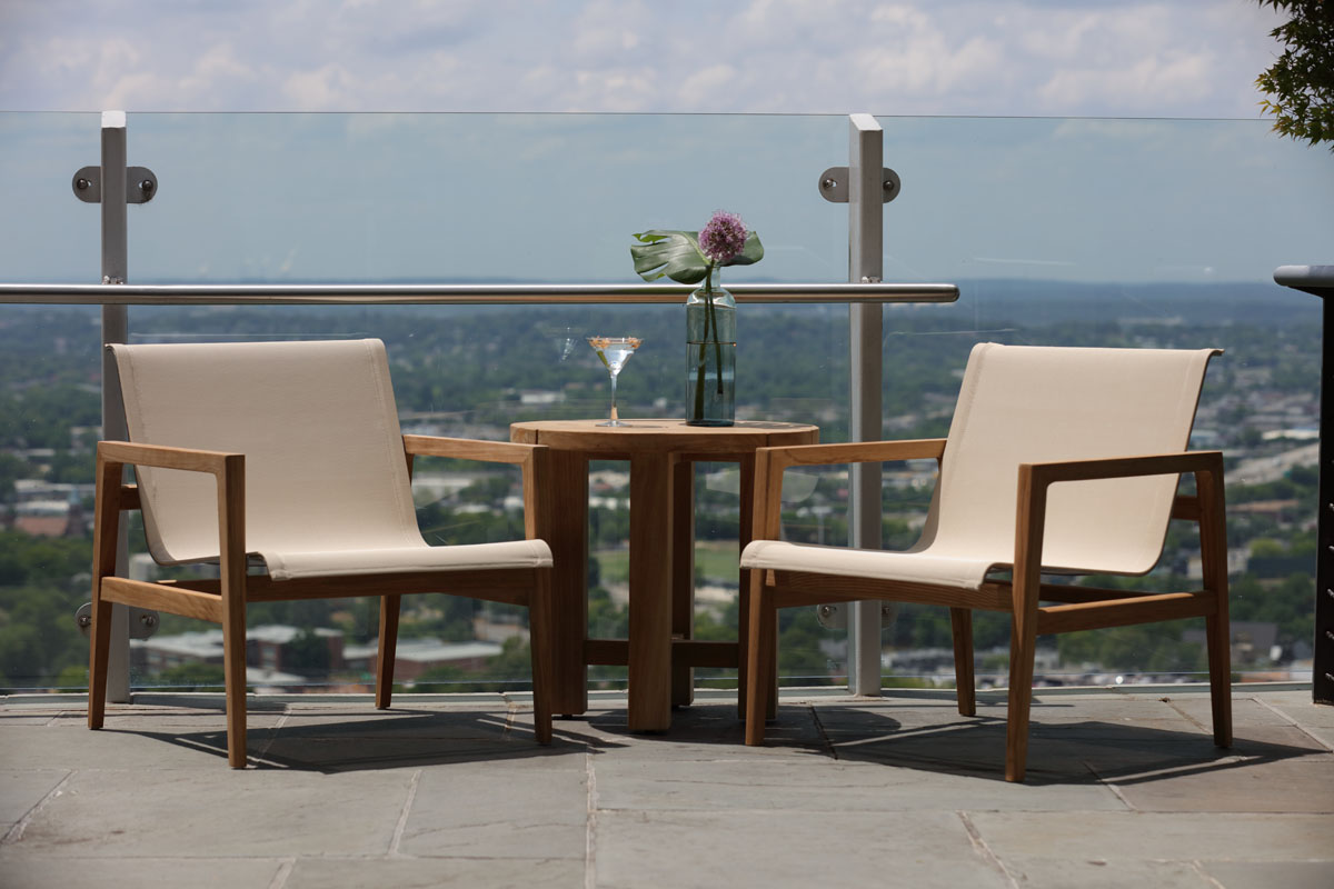Stainless Steel Patio Furniture Sets - Ideas on Foter