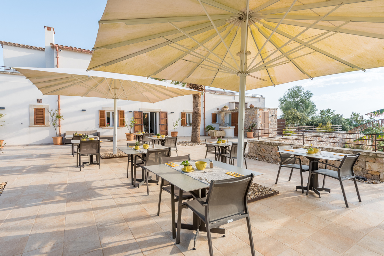19 Best Patio Umbrellas 2021 - Tips for Buying Patio Umbrellas