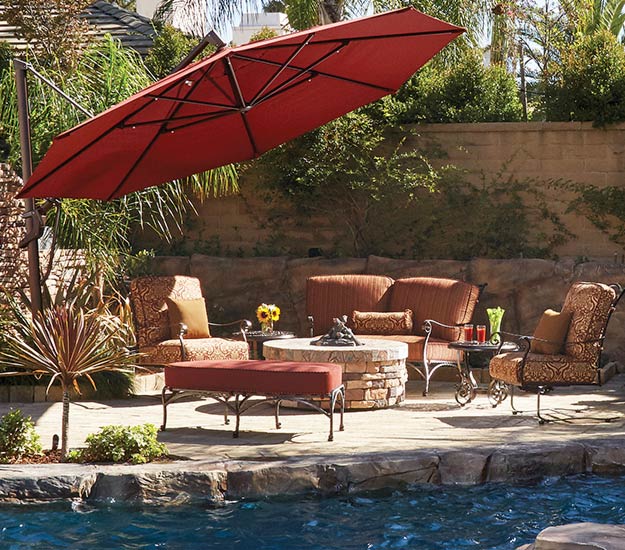  Outdoor umbrella, Outdoor, Patio umbrellas
