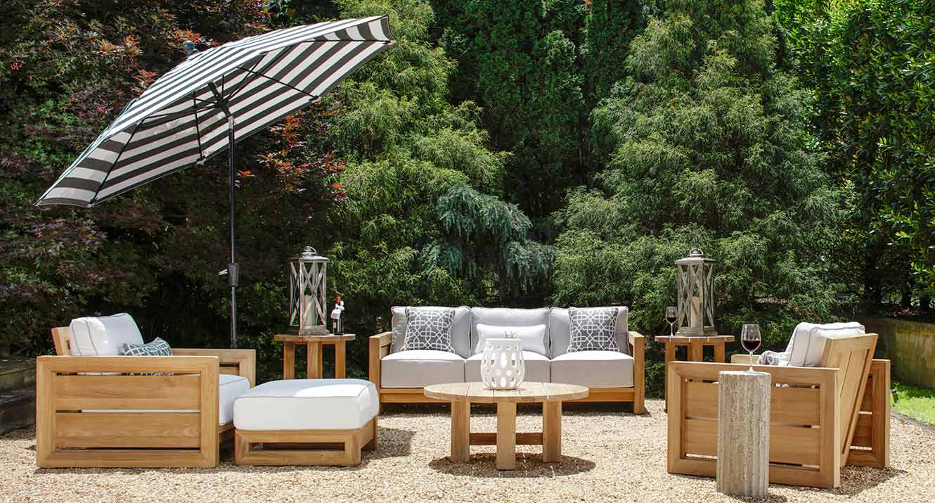 The Best Outdoor Furniture on Amazon – Robb Report