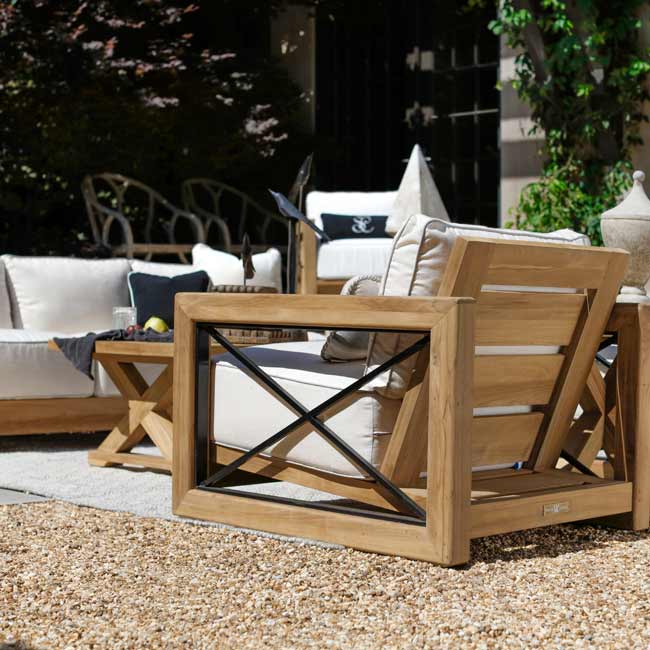 The Top 10 Outdoor Patio Furniture Brands