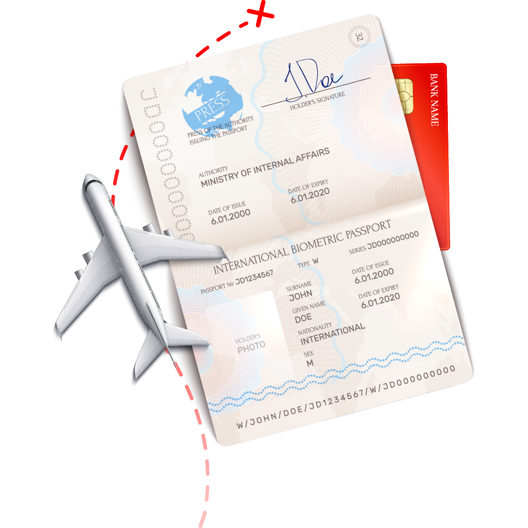 Simplify Visa Management with our e-Visa System - Ardhas