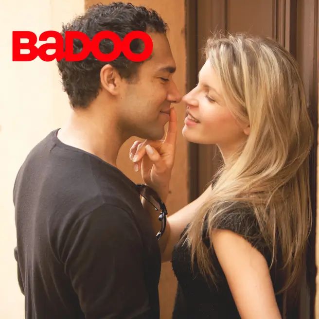 Badoo Test 2024 - Bild