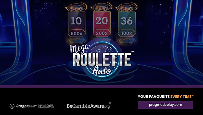 Pragmatic Play puts a new spin on a live casino classic with ...