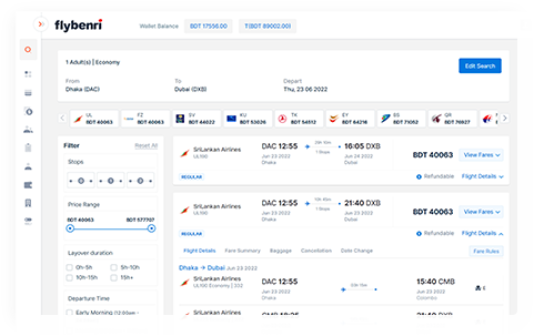 Flyhub - Cheap Air Tickets