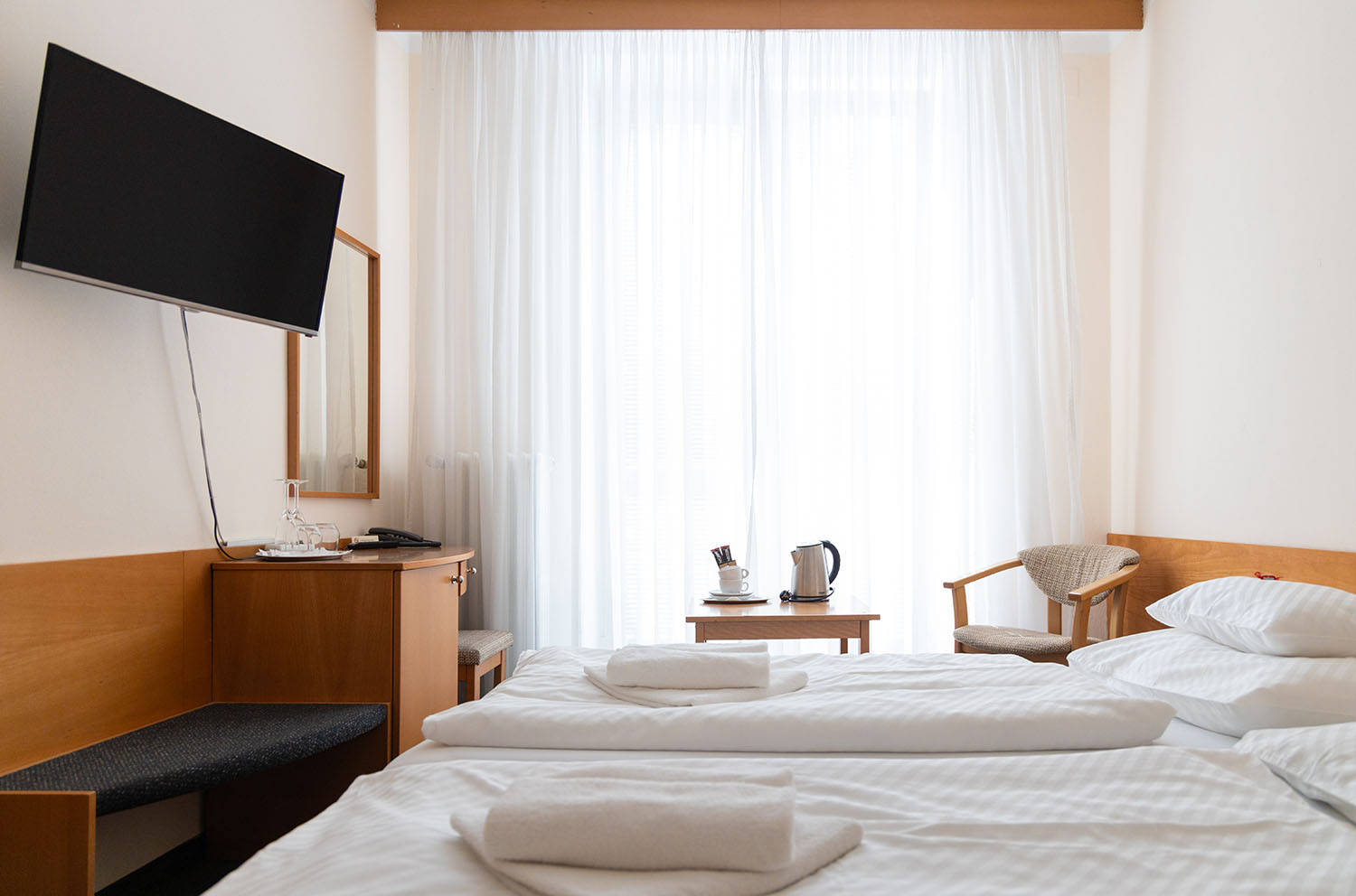 Hotel Poľana - Business class hotel