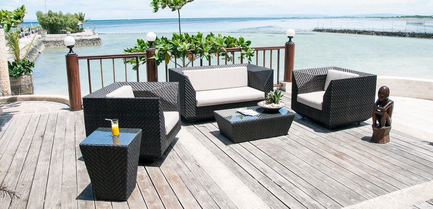  LuxeDecor
