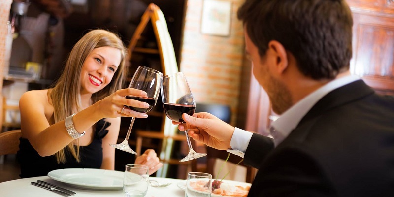 Speed Dating - Rychlé rande