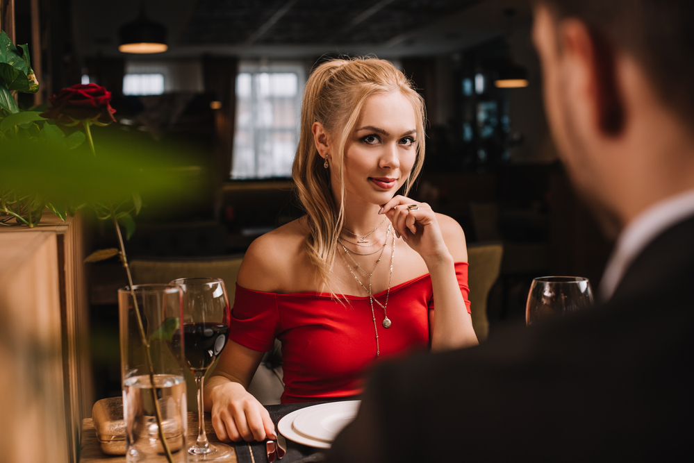 Speed dating šetří čas a šance na seznámení jsou vysoké