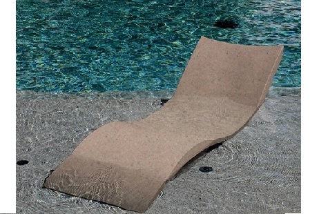 Ledge Lounger 