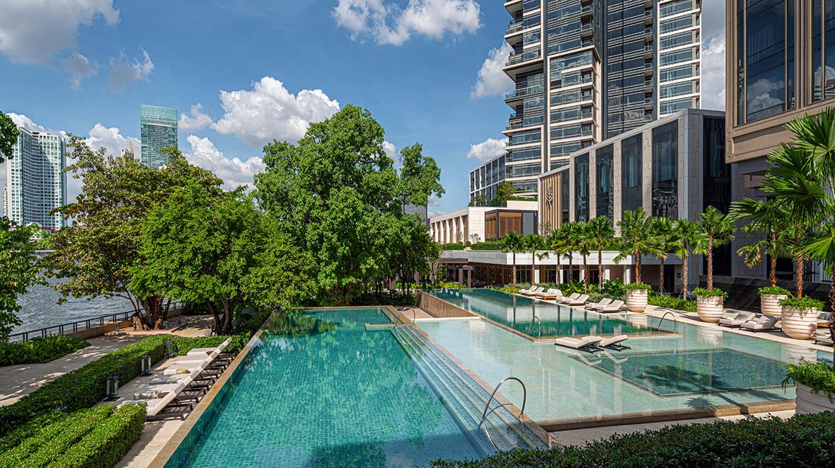 Asia Properties to the Fore in World's 50 Best Hotels ...