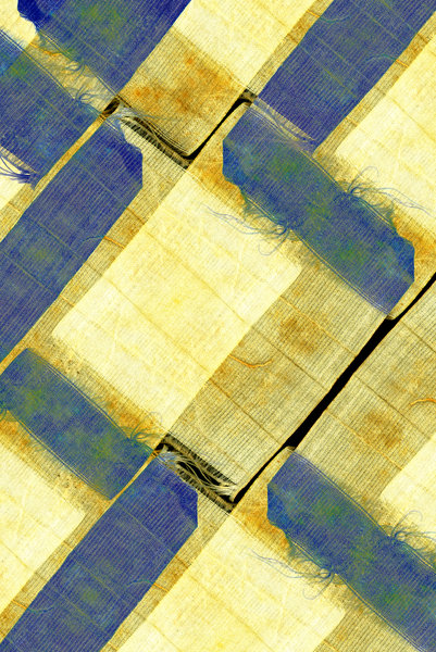 Old Fabric