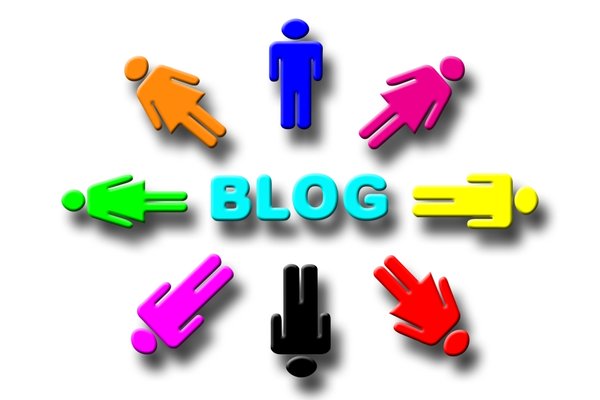 Blog