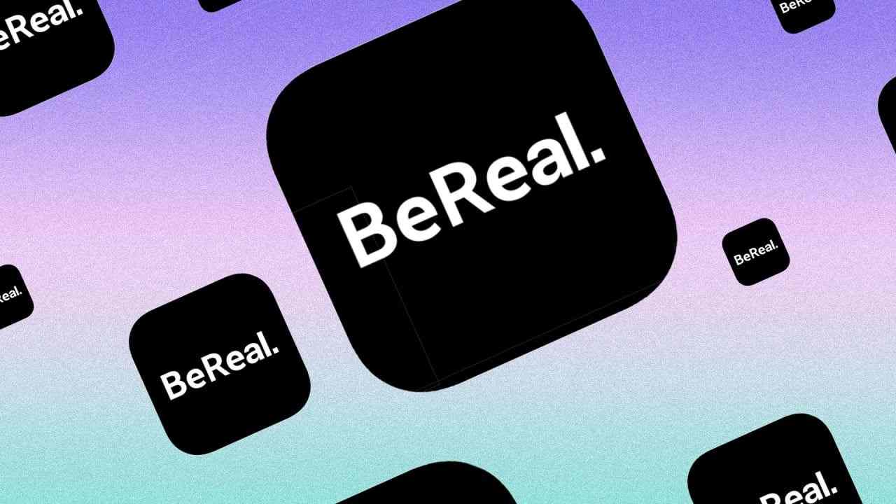 BeReal è il nuovo social network senza filtri