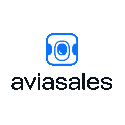Flight booking: an overview of AviaSales