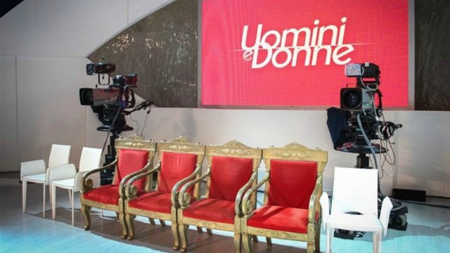 Uomini e Donne: quando inizia la nuova stagione e tutte le novità del ...