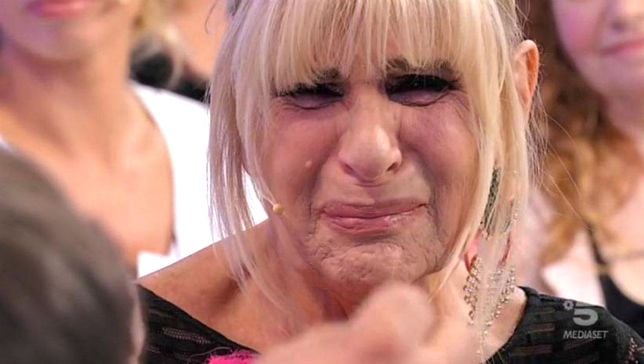 Uomini e Donne Anticipazioni, Trono Over: Gemma lascia il dating-show ...