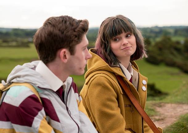 Al Cinema Teatro Nuovo il film