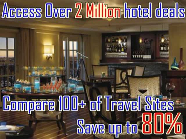 5 Star Hotels St James London - Access Over 2 Million Hotel Deals