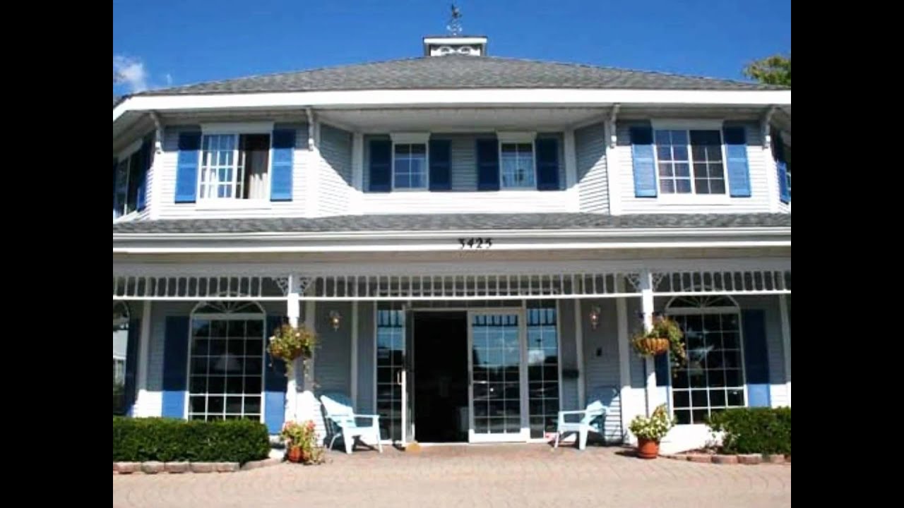 Discount Hotels in West Michigan Near Gun Lake Casino