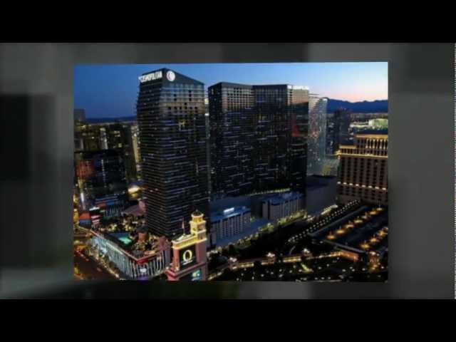 Cosmopolitan Hotel Las Vegas Discount