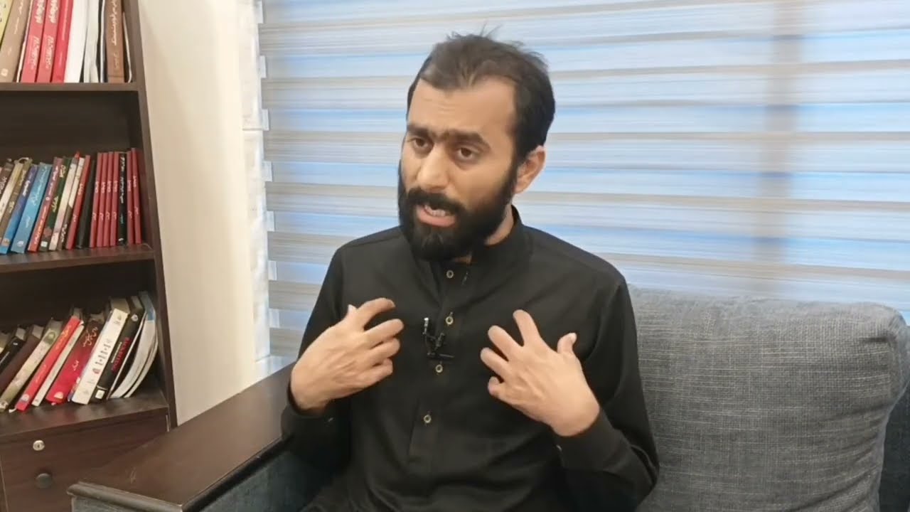 Siddique Jaan exclusive video on Imran Khan -- Nawaz Sharif & PMLN & Establishment