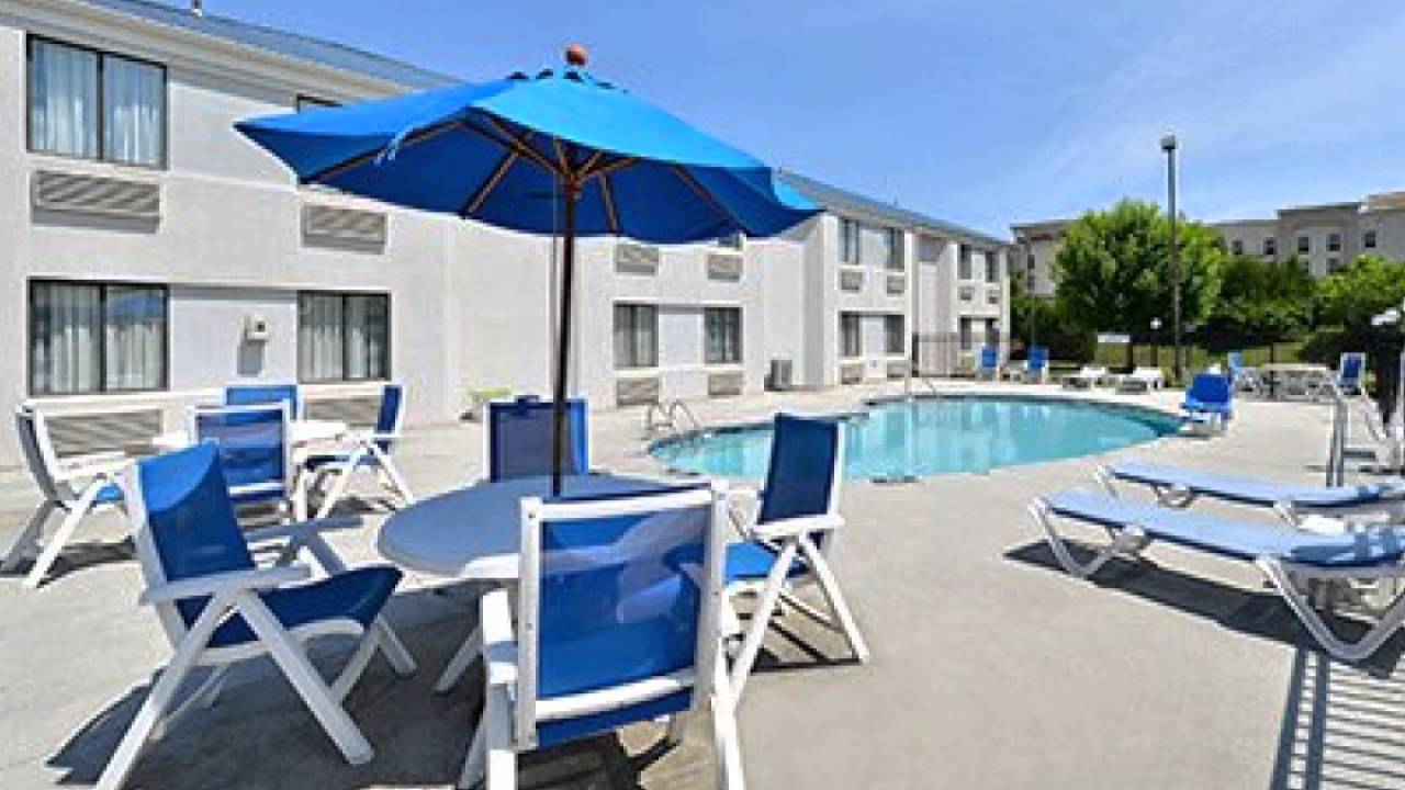 Sleep Inn Knoxville TN Hotel Discount - Hotel Coupons