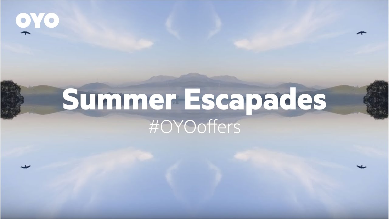 Hotel deals - OYO Rooms - OYO