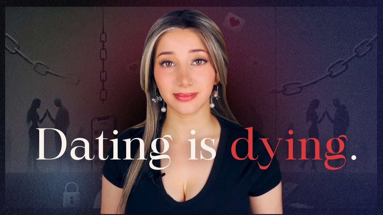 BE EVIL OR STAY SINGLE - Why Dating Ruins Good People