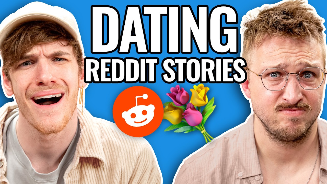 Dating Dos And Don'ts - Reading Reddit Stories