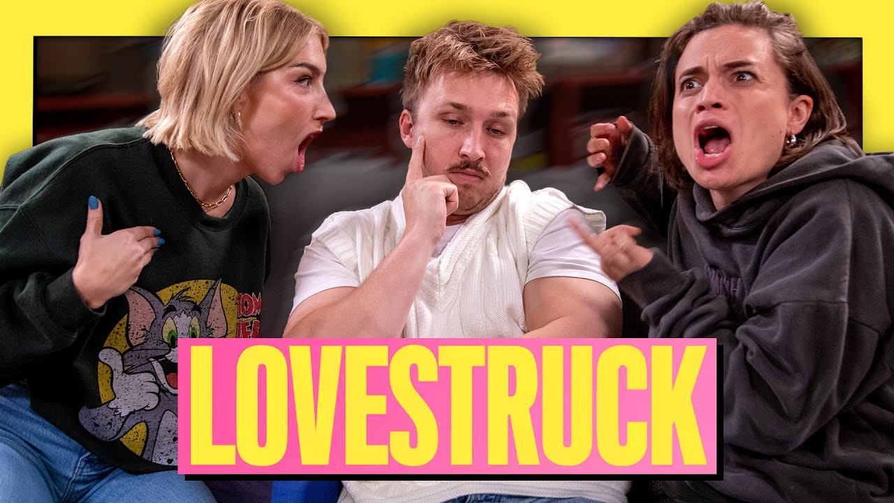 Smosh Dating Show RETURNS