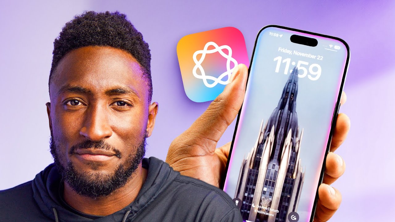 An Honest Review of Apple Intelligence... So Far