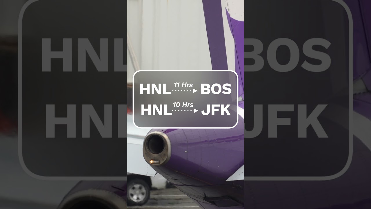 Airbus just lost a *key* customer to Boeing