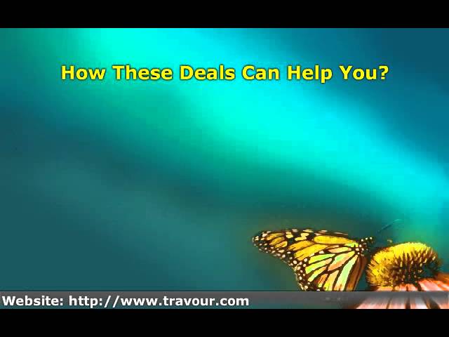 Best Las Vegas Hotel Deals