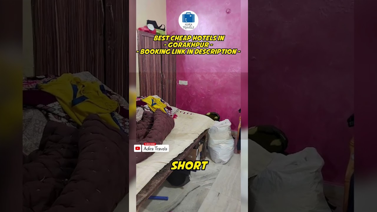 Sun Glow Hotel Gorakhpur - Cheap Hotels In Gorakhpur - Discount Price