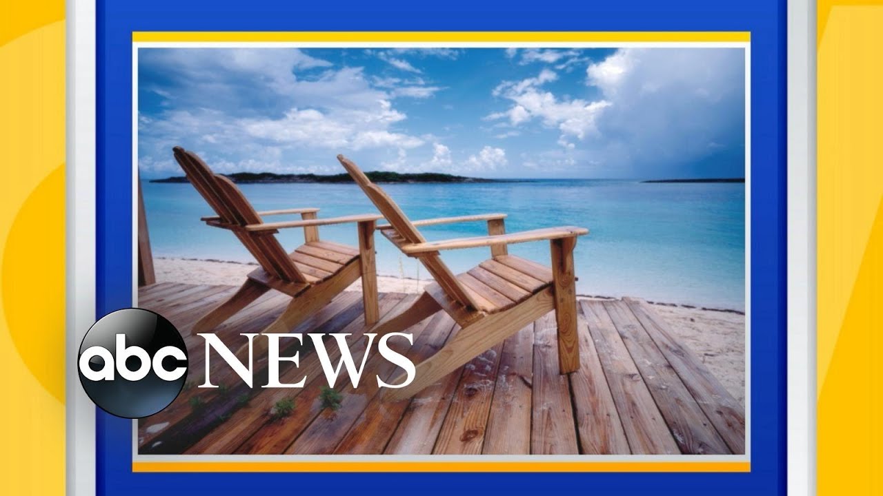 Finding hotel deals when planning vacation